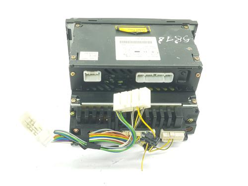 Radio TOYOTA LAND CRUISER PRADO (_J12_) 3.0 D-4D (KDJ120, KDJ125) | BP12145311E6 