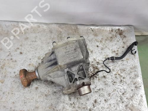 Front differential LAND ROVER FREELANDER 2 (L359) 2.2 TD4 4x4 | BP34381393M23 - Image 5