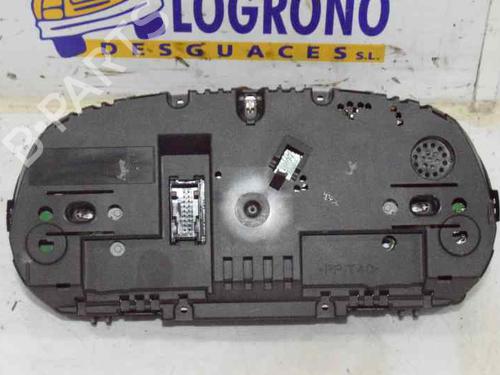 Instrument cluster BMW 1 (E87) 118 d | BP1151511C47