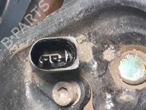 Right rear steering knuckle SEAT ALTEA (5P1) 2.0 TDI 16V | BP773807M28 