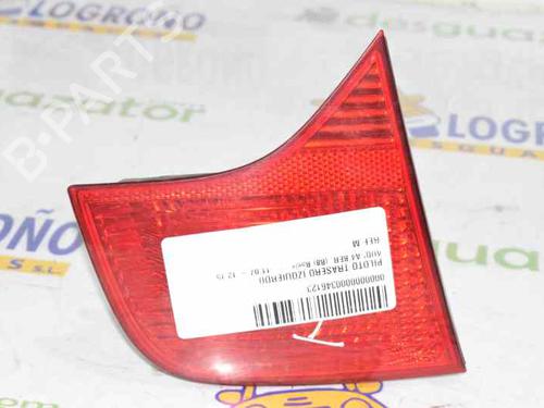 Used Left tailgate light AUDI A4 B7 (8EC) 2.0 TDI 16V (140 hp) 13098053