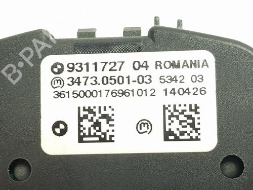 Headlight switch BMW 2 Active Tourer (F45) 218 d | BP36840062I24  - Image 5