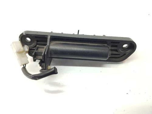 Tailgate handle MITSUBISHI GRANDIS (NA_W) 2.0 DI-D (NA8W) | BP5647816C132 