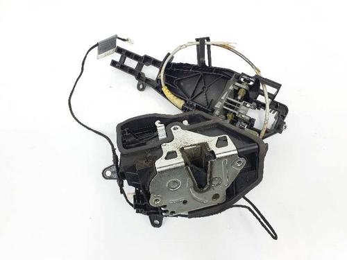 Rear right lock BMW X1 (E84) sDrive 20 d | BP7554038C99 