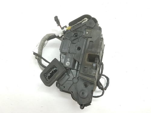 Venstre foran lås VW T-ROC (A11, D11) 2.0 R 4motion | BP14364689C98 