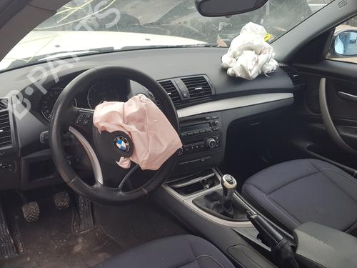 Headlight switch BMW 1 (E87) 118 d | BP33201844I24 - Image 9