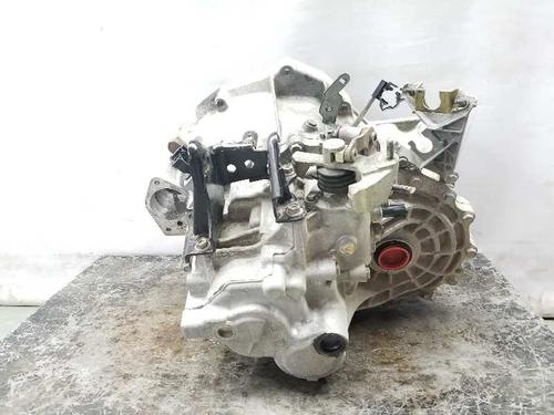 Gearbox NISSAN X-TRAIL I (T30) 2.2 DCi FWD | BP7822470M3 