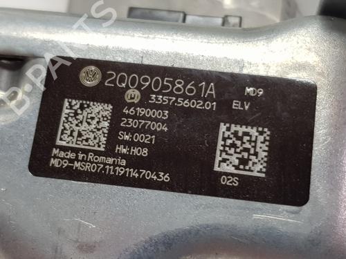 Other SEAT ARONA (KJ7, KJP) 1.5 TSI | BP27880089O1  - Image 9