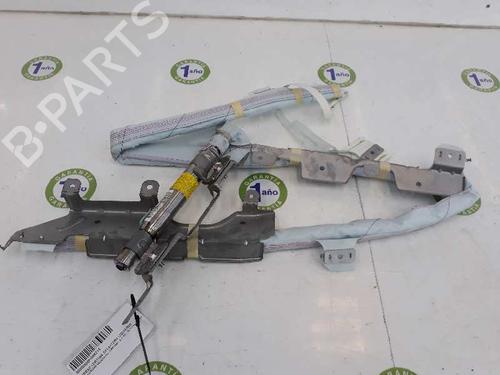 Used Left curtain airbag MITSUBISHI PAJERO IV (V8_W, V9_W) 3.2 DI-D (V88W, V98W) (160 hp) 3655103