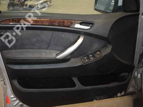 Left rear window switch BMW X5 (E53) 4.4 i | BP1364593C108  - Image 19