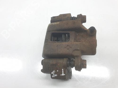 Used Left rear brake caliper TOYOTA LAND CRUISER PRADO (_J12_) [2002-2010]  31173876
