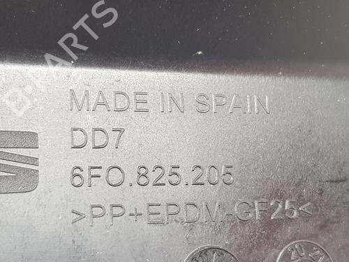 Other SEAT IBIZA V (KJ1, KJG) 1.0 TSI | BP14116246O1 