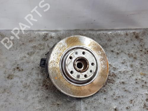 Used Left front steering knuckle Left front steering knuckle 36682056 36682056