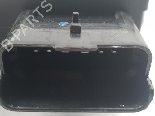 Left front window motor CITROËN C4 III (BA_, BB_, BC_) 1.2 PureTech 130 (BAHNSA, BAHNSB) | BP16845920E21 
