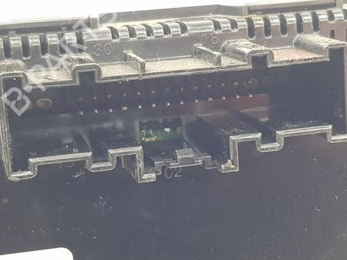 Climate control FORD TRANSIT CUSTOM V362 Van (FY, FZ) 2.0 EcoBlue | BP31074034I5 