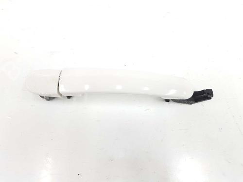 Used Rear left exterior door handle SEAT ALTEA (5P1) 1.2 TSI (105 hp) 1635456