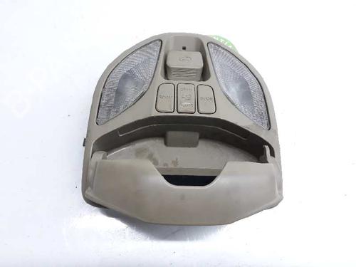 Used Interior roof light HYUNDAI SANTA FÉ III (DM, DMA) 2.0 CRDi (150 hp) 7417847