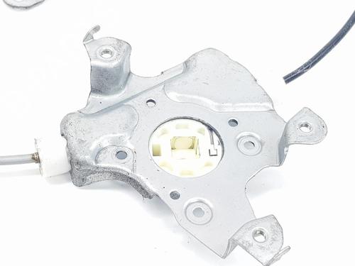 Front right window mechanism NISSAN JUKE (F15) 1.5 dCi | BP10329618C23 