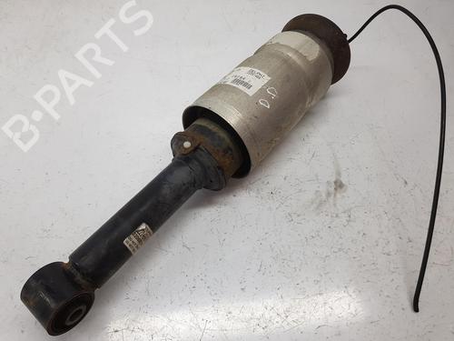 Right front shock absorber LAND ROVER DISCOVERY III (L319) 2.7 TD 4x4 | BP8049642M17 