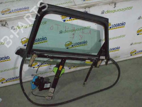 Rear right window mechanism AUDI A4 B7 (8EC) 2.0 TDI 16V | BP1158135C25 