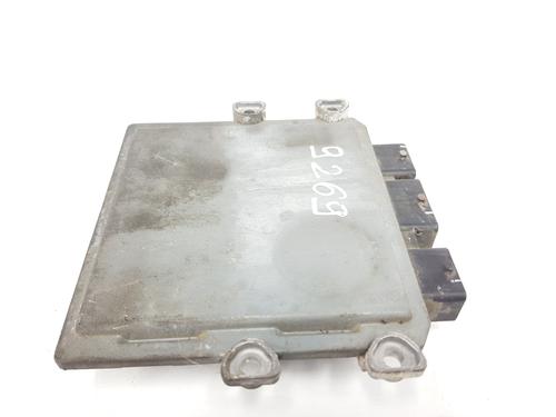 Engine control unit (ECU) FORD FUSION (JU_) 1.4 TDCi | BP32175184M57 - Image 4