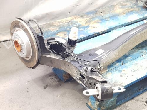 Rear axle OPEL ASTRA L Sports Tourer (OV5) 1.2 (FRHNPJ) | BP24823541M2 