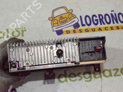 Radio BMW 1 (E87) 118 d | BP1151573E6