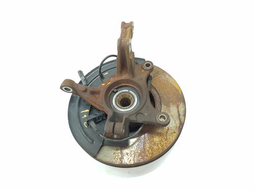 Left front steering knuckle RENAULT EXPRESS Box Body/MPV | BP38441692M25 - Image 7
