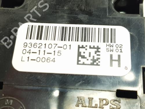 Left front window switch BMW X4 (F26) xDrive 20 d | BP37641935I27 - Image 3