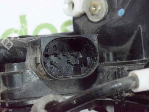 Rear left lock BMW 3 (E46) 320 d | BP837420C100 
