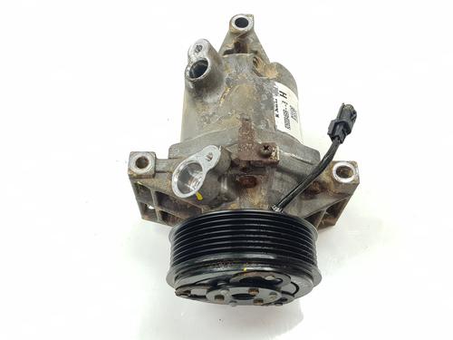 AC compressor DACIA SANDERO III  | BP35963808M34  - Image 5