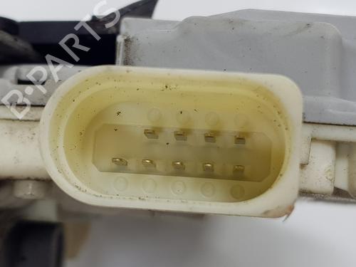 Front left lock VW TOUAREG (7LA, 7L6, 7L7) 3.0 V6 TDI | BP20197315C98 