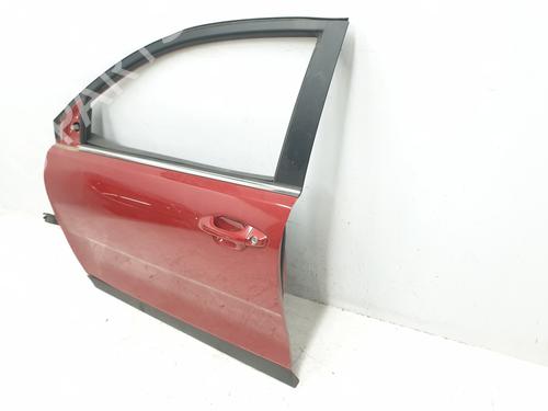 Left front door KIA STONIC (YB)  | BP27894535C2