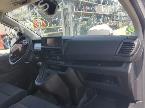Left front seat CITROËN JUMPY III Van (V_)  | BP36223689C15  - Image 24