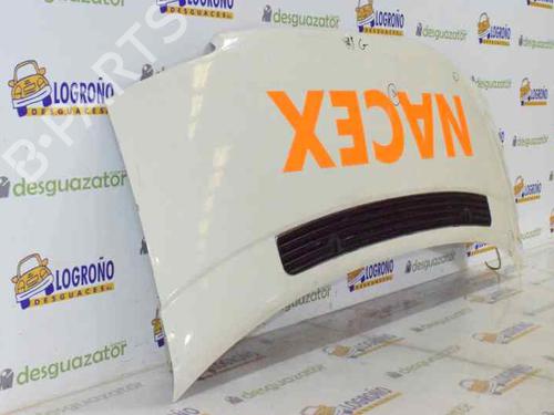 Hood VW TRANSPORTER T4 Van (70A, 70H, 7DA, 7DH) 2.5 TDI | BP3995831C1 