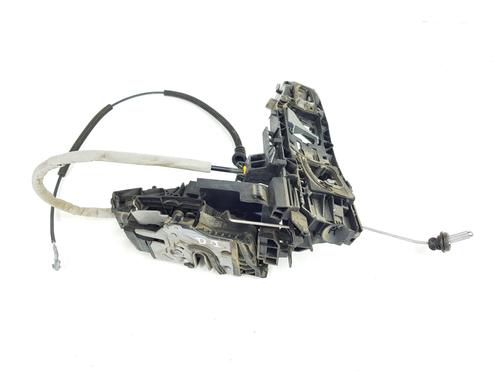Used Front left lock Front left lock MERCEDES-BENZ GLE (V167) GLE 350 d 4-matic (167.121) (272 hp) 37237023 37237023