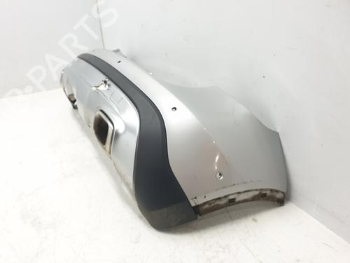 Rear bumper MERCEDES-BENZ GLA-CLASS (X156)  | BP28103183C8 