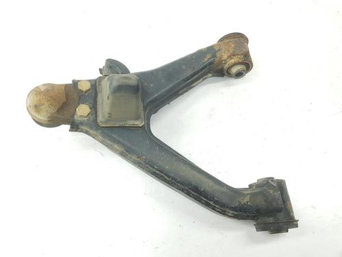 Right rear suspension arm MITSUBISHI PAJERO III (V7_W, V6_W) 2.5 TDi (V64W) | BP9704280M15 