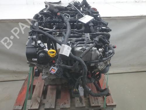 Engine VW CADDY IV MPV (SAB, SAJ) 2.0 TDI | BP30905988M1