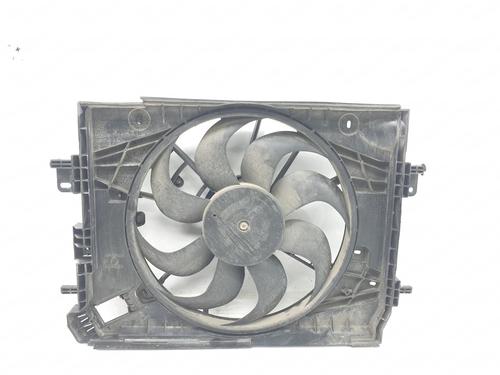 Koelventilatormotor RENAULT CLIO IV (BH_) 1.5 dCi 75 (75 hp) 17986595