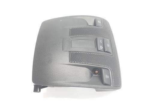 Interior roof light MERCEDES-BENZ GLA-CLASS (X156) GLA 200 CDI / d (156.908) | BP21066625I8 