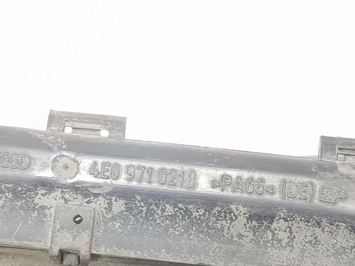 Left rear suspension arm BENTLEY CONTINENTAL FLYING SPUR (3W_) 6.0 | BP18198952M14 