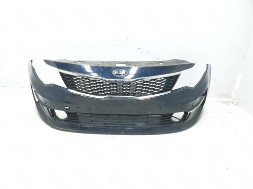 Foran kofangere KIA OPTIMA (JF) 1.7 CRDi (141 hp) 21007622