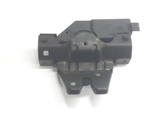 Used Tailgate lock BMW 3 Coupe (E46) 320 Ci (170 hp) 25717700