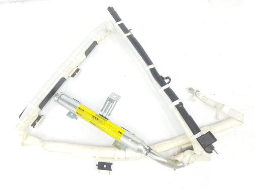 Used Left curtain airbag TOYOTA LAND CRUISER PRADO (_J12_) 3.0 D-4D (KDJ120, KDJ125) (166 hp) 13616013