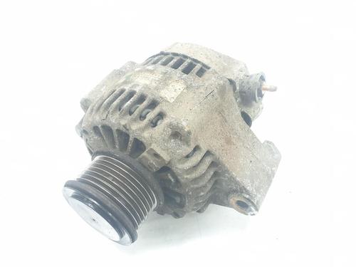 Alternator TOYOTA LAND CRUISER PRADO (_J12_) 3.0 D-4D (KDJ120, KDJ125) | BP17187780M7 