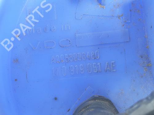 Fuel pump VW GOLF V (1K1)  | BP9706770M76 