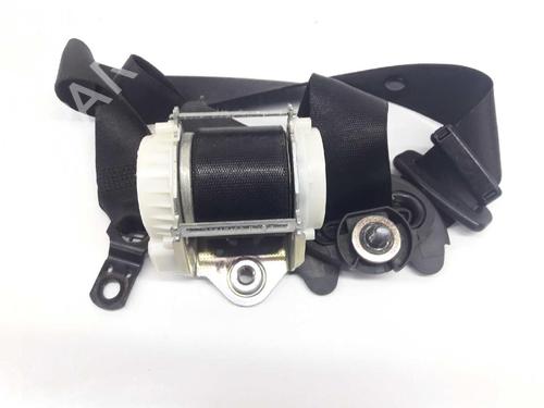 Used Front left seatbelt BMW X3 (E83) 2.0 d (150 hp) 8744316
