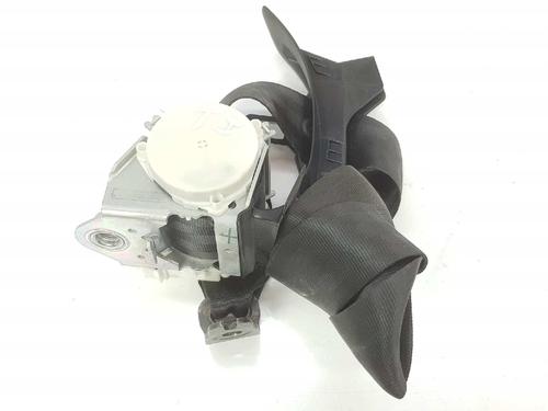 Sikkerhetsbelte bak venstre VW PASSAT B7 (362) 1.6 TDI (105 hp) 7893436