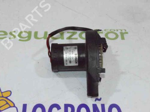 Heater blower motor MERCEDES-BENZ M-CLASS (W163) ML 270 CDI (163.113) | BP755678M62 
